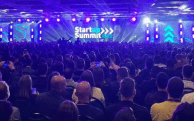 Com ingressos esgotados, Startup Summit 2025 oferece versão online e gratuita do evento