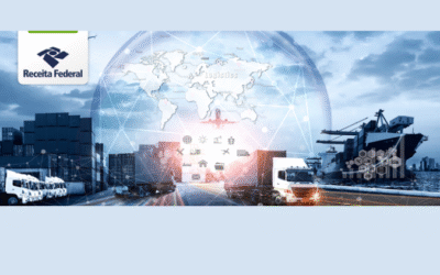 Brasil comanda área de capacitação da Organização Mundial das Aduanas (OMA) nas Américas