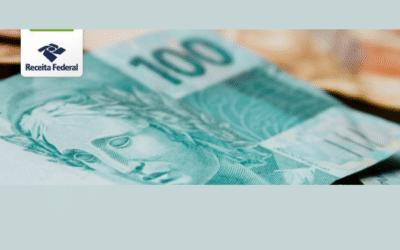 Ação da Receita Federal resulta em recuperação de créditos tributários no montante de R$ 624 milhões