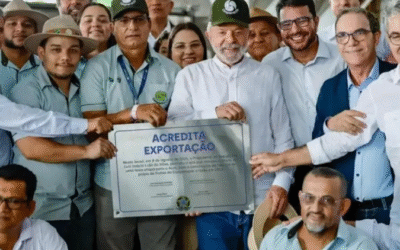 Mais de R$ 1 bilhão de investimentos vai alavancar a economia do Acre. Pequenos negócios serão beneficiados