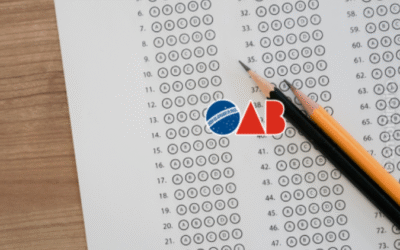 Divulgado o gabarito preliminar da 1ª fase do 44º Exame de Ordem Unificado
