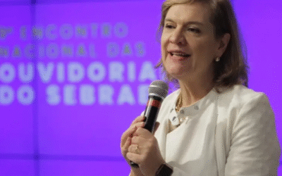 Ouvidoria do Sebrae acolhe manifestações para contribuir para a melhoria dos processos