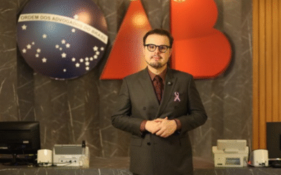 Mês da Advocacia: OAB-RO e CFOAB atuam juntas na defesa das prerrogativas e da presença da classe no Judiciário