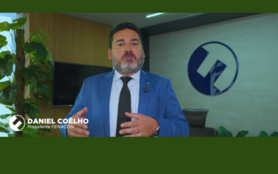 FENACON: Protagonista na representação do setor de serviços no Brasil
