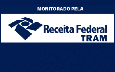 Esqueça os lacres: o Trânsito Aduaneiro do Futuro está nascendo com o Projeto TRAM