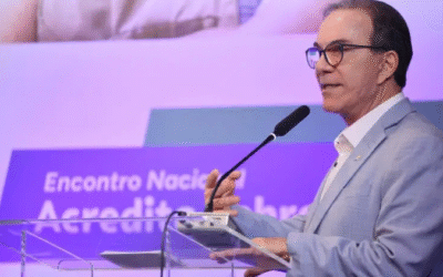 Décio Lima: “O crédito é inclusão para os pequenos negócios, é a construção de sonhos”