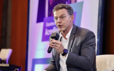 Concessão de crédito é uma possibilidade de libertação das pessoas, comenta Eduardo Moreira