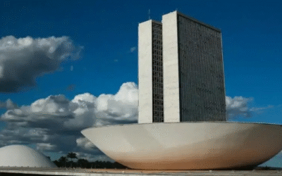 Frente parlamentar que defende interesses dos pequenos negócios troca de comando