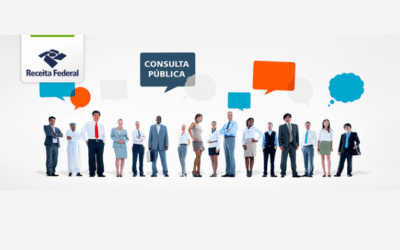 Receita Federal prorroga consulta pública sobre a IN que trata da prestação de informações de beneficiários finais de entidades ou trusts