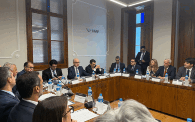 CFC defende modelagem contábil para segurança e transparência em PPPs e concessões rodoviárias