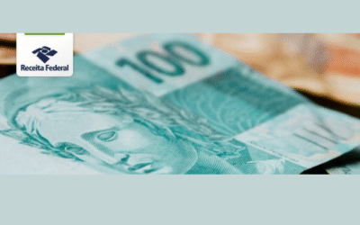 Arrecadação de receitas federais alcança R$ 208,791 bilhões em agosto