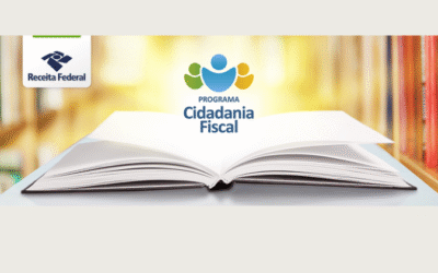 Publicado o Referencial do Programa de Cidadania Fiscal da Receita Federal