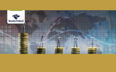 Receita Federal atualiza regras de tributação mínima das empresas multinacionais em atividade no país