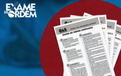 Confira os locais de prova da segunda fase do 44º Exame de Ordem Unificado