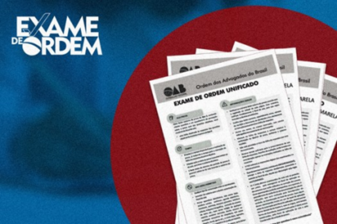 Confira os locais de prova da segunda fase do 44º Exame de Ordem Unificado