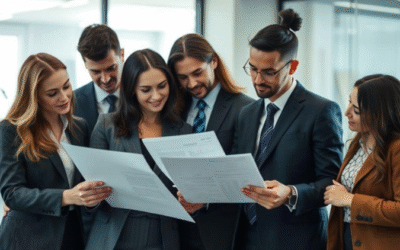 1ª edição do Fórum Ibracon Jovem reúne especialistas e jovens profissionais para discutir o futuro da auditoria independente