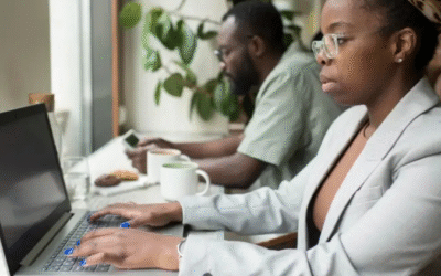 Empreendedores negros batem recorde de renda, mas diferença salarial ainda é grande