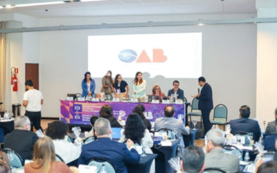 Conselho Federal promove debate sobre atuação ética e modernização das regras de publicidade