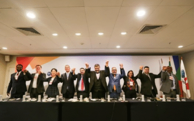 Fórum Jurídico dos BRICS debate integração do ensino jurídico e cooperação Sul-Global