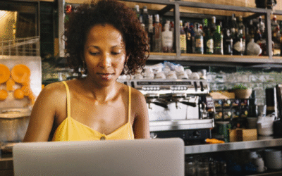 O afroempreendedorismo: uma força em ascensão