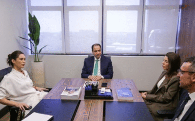 OAB manifesta solidariedade à advogada que sofreu ataques na CPMI e reforça defesa das prerrogativas