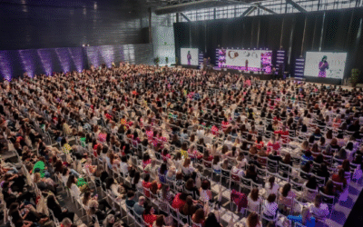 Delas Summit 2025 reúne grandes nomes do empreendedorismo feminino em Florianópolis