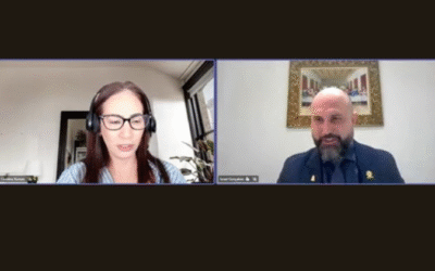 CFOAB integra primeira reunião técnica do TRF-1 sobre prazos e efeitos de punições ambientais