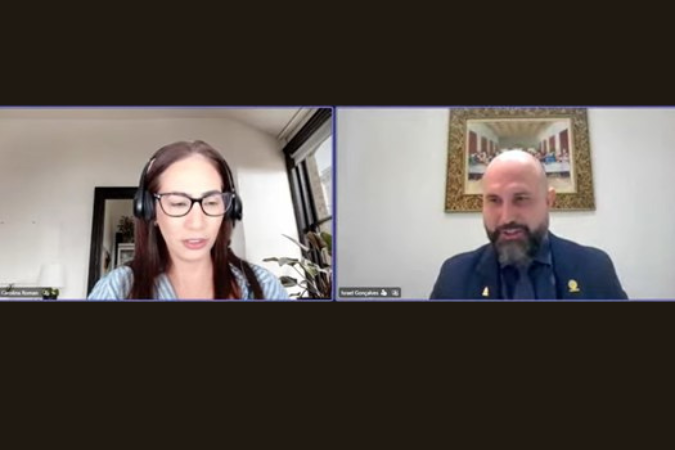 CFOAB integra primeira reunião técnica do TRF-1 sobre prazos e efeitos de punições ambientais