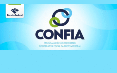 Piloto do CONFIA recebe menção honrosa no Prêmio Tributare 2025