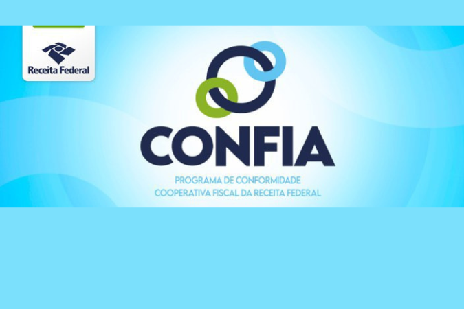 Piloto do CONFIA recebe menção honrosa no Prêmio Tributare 2025