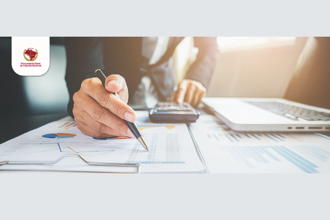 PGFN recupera R$ 44,9 bilhões de janeiro a setembro