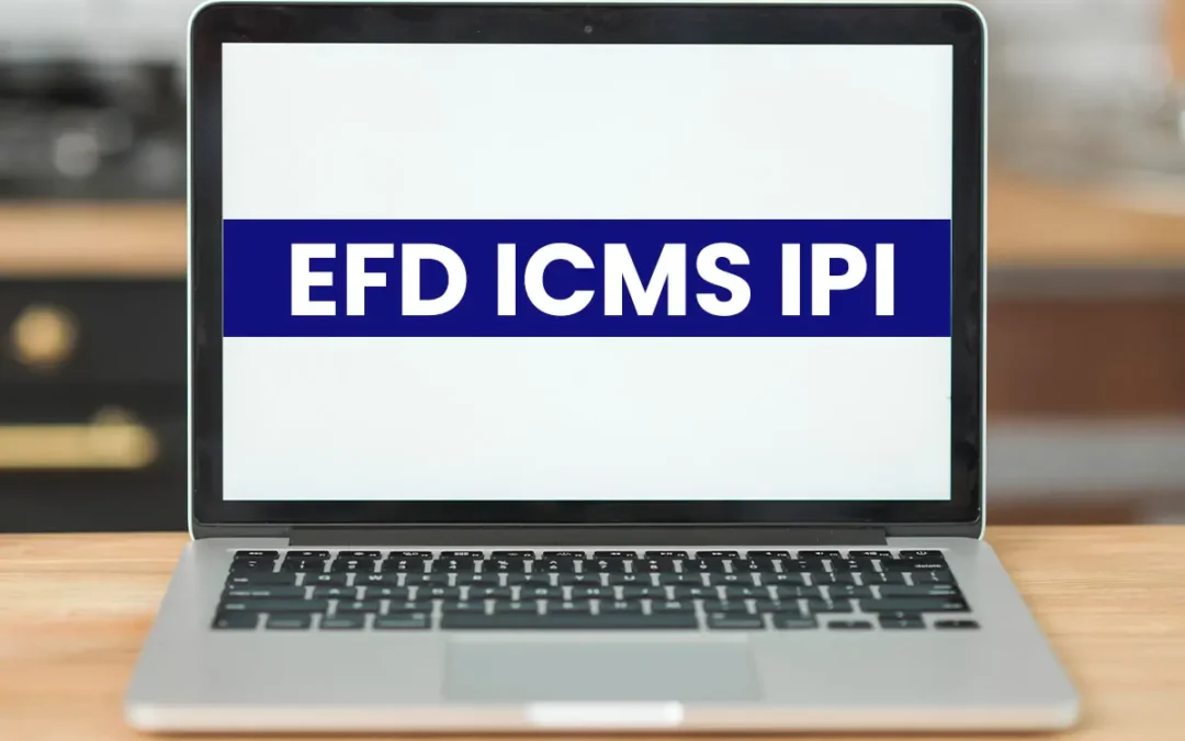 Nova versão do Guia Prático da EFD ICMS IPI