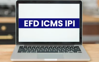 Nova versão do Guia Prático da EFD ICMS IPI