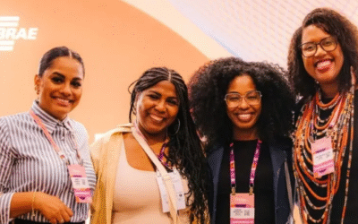 Delas Summit 2025 consolida protagonismo feminino no empreendedorismo com público recorde e dados inéditos