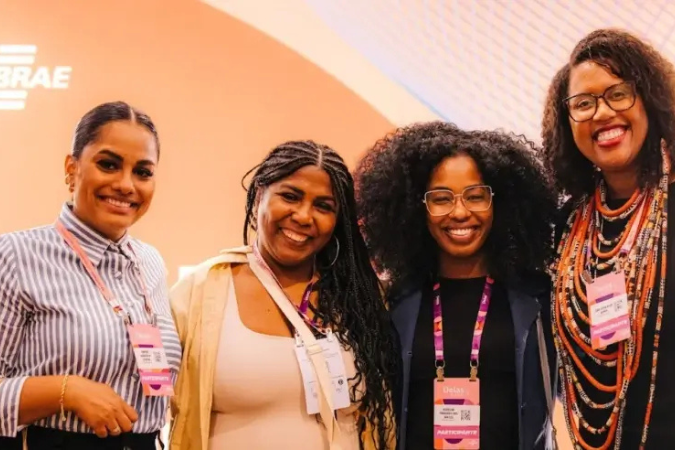 Delas Summit 2025 consolida protagonismo feminino no empreendedorismo com público recorde e dados inéditos