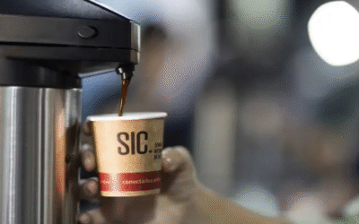 Sebrae abre portas para pequenos cafeicultores na Semana Internacional do Café