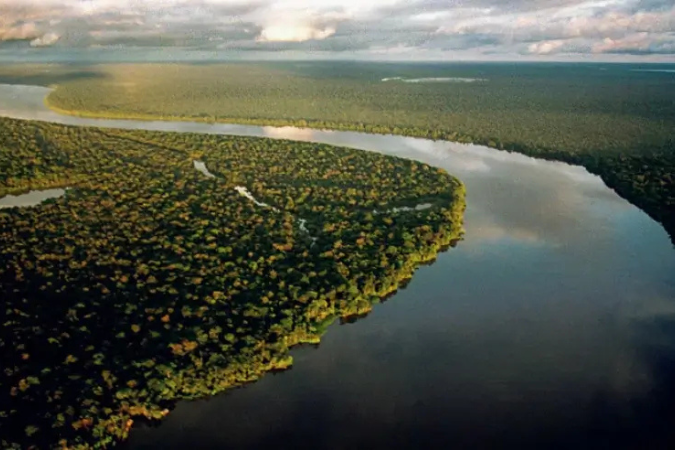 Justiça climática: da promessa global à ação local