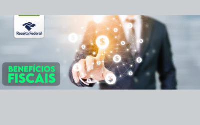 Receita Federal assegura arrecadação milionária após decisão da Justiça Federal