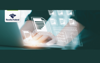Demonstrativo Consolidado do Imposto de Renda Retido na Fonte está disponível no Portal de Serviços da Receita Federal