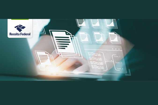 Demonstrativo Consolidado do Imposto de Renda Retido na Fonte está disponível no Portal de Serviços da Receita Federal