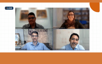 Live do CFC celebra avanço histórico com nova norma direcionada a partidos políticos e candidatos