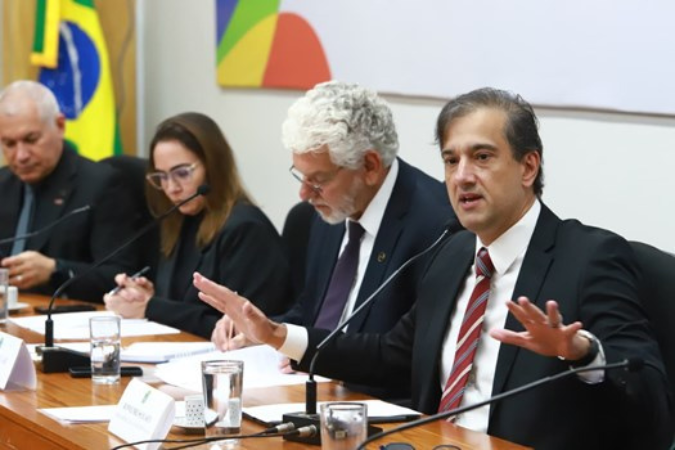 OAB apresenta propostas para o ensino jurídico em sessão do Conselho Nacional de Educação