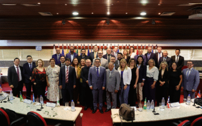 CFC realiza eleições em Brasília e Chapa 1 é a vencedora do pleito 2025