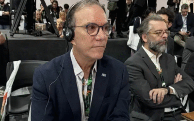Sebrae defende protagonismo dos pequenos negócios na Cúpula do Clima