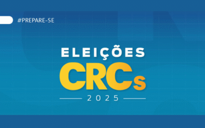 Eleições CRCs 2025: Como vai funcionar a votação online