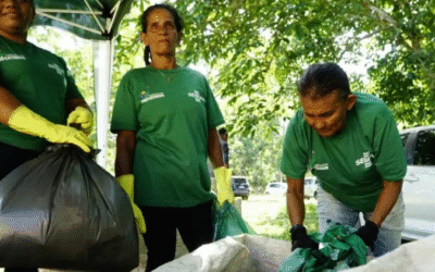 Sebrae lança “Moeda Verde” para fomentar reciclagem no Baixo Amazonas