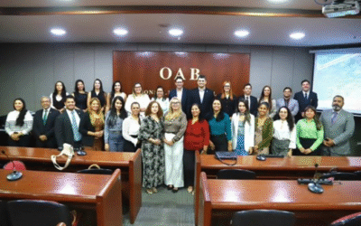 Programa Portas Abertas recebe subseção do Paranoá e Itapoã no Conselho Federal da OAB