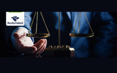 Receita Federal reforça critérios de legitimidade para habilitação de créditos decorrentes de decisões judiciais coletivas