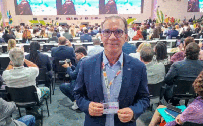 Na COP da Verdade, os pequenos negócios ganham voz