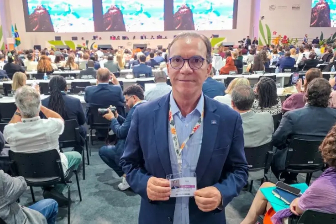 Na COP da Verdade, os pequenos negócios ganham voz